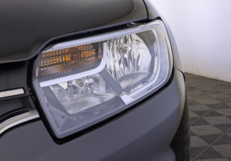 Подержанный автомобиль Renault Logan Sedan 2021 года (11 фото)