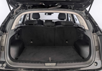 Подержанный автомобиль Haval Jolion 2022 года (10 фото)