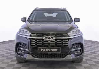 Подержанный автомобиль Chery Tiggo 8 2022 года (2 фото)