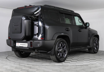 Подержанный автомобиль Jetour T2 2024 года (5 фото)