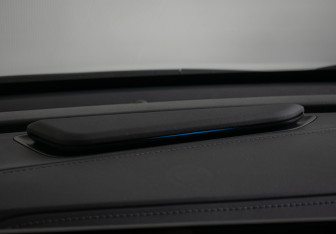 Подержанный автомобиль Changan UNI-T 2024 года (17 фото)