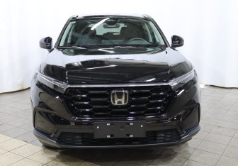 Новый Honda CR-V 2026 (2 фото)