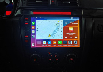 Подержанный автомобиль Mazda 3 Sedan 2007 года (13 фото)