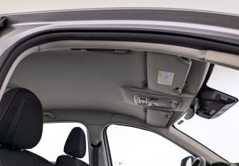 Подержанный автомобиль Haval Jolion 2023 года (22 фото)