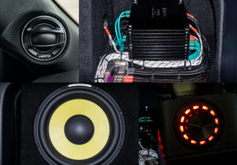 Подержанный автомобиль Toyota Camry Sedan 2024 года (24 фото)