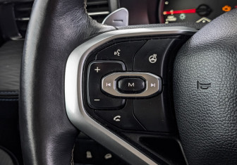 Подержанный автомобиль Haval Jolion 2022 года (27 фото)