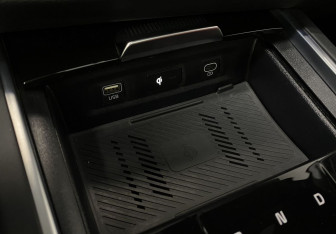 Подержанный автомобиль Kia Sportage 2024 года (23 фото)