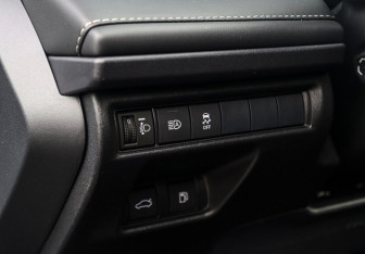 Новый Toyota Camry Sedan 2024 (25 фото)