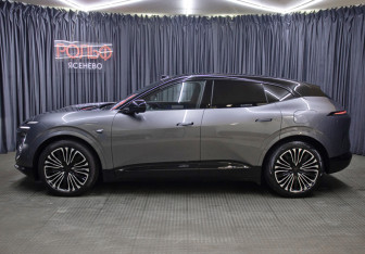 Подержанный автомобиль Avatr 07 2024 года (8 фото)