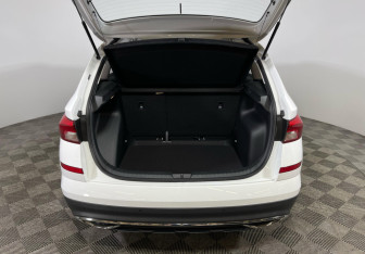 Новый Skoda Kamiq 2024 (10 фото)