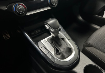 Подержанный автомобиль Kia Cerato Sedan 2020 года (16 фото)