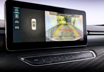 Подержанный автомобиль Haval Jolion 2022 года (25 фото)