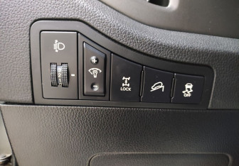 Подержанный автомобиль Kia Sportage 2012 года (18 фото)