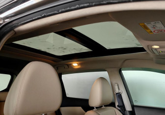 Подержанный автомобиль Nissan X-Trail 2021 года (19 фото)