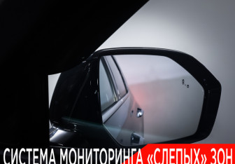 Подержанный автомобиль Hyundai Palisade 2019 года (27 фото)