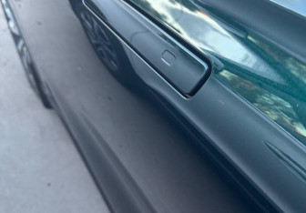 Подержанный автомобиль Chery Tiggo 9 2024 года (14 фото)