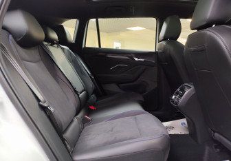 Новый Volkswagen Tiguan 2025 (13 фото)