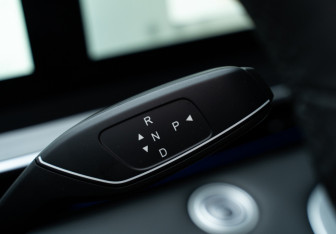 Новый Exeed RX 2025 (38 фото)