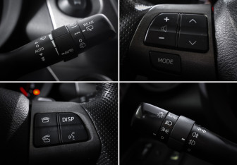 Подержанный автомобиль Toyota RAV4 2012 года (19 фото)