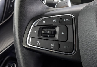 Подержанный автомобиль Exeed LX 2023 года (28 фото)