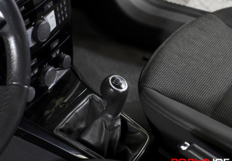 Подержанный автомобиль Opel Astra Hatchback 2008 года (13 фото)