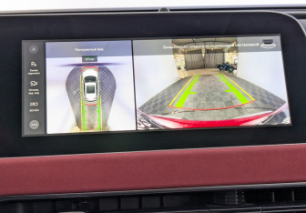 Подержанный автомобиль Ora 03 2023 года (29 фото)