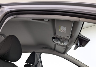 Подержанный автомобиль Hyundai Tucson 2021 года (23 фото)