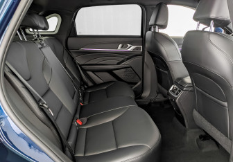 Новый Haval F7x 2026 (12 фото)