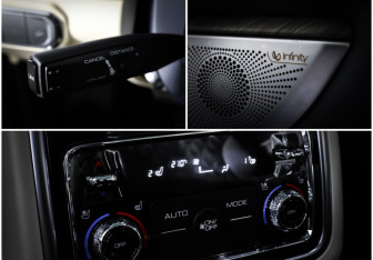 Подержанный автомобиль Tank 500 2025 года (25 фото)