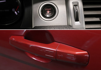 Подержанный автомобиль Land Rover Range Rover Evoque 2012 года (21 фото)