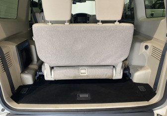 Подержанный автомобиль Mitsubishi Pajero 2019 года (14 фото)