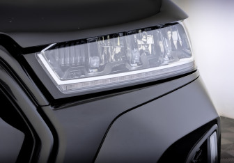 Подержанный автомобиль Chery Tiggo 7 Pro 2023 года (17 фото)