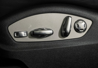 Подержанный автомобиль Porsche Macan 2020 года (15 фото)