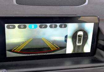 Подержанный автомобиль Exeed TXL 2022 года (28 фото)