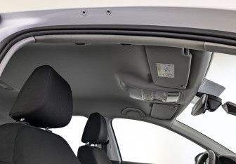 Подержанный автомобиль Skoda Octavia Liftback 2018 года (23 фото)