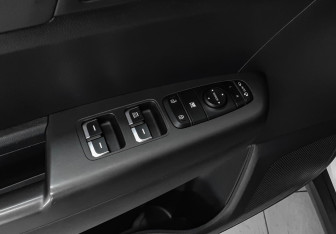 Подержанный автомобиль Kia Sportage 2020 года (17 фото)