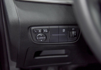 Подержанный автомобиль Changan CS35PLUS 2020 года (7 фото)