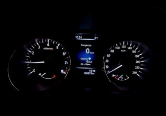 Подержанный автомобиль Nissan Qashqai 2019 года (12 фото)