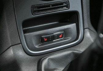 Подержанный автомобиль Ford Fiesta Hatchback 2018 года (9 фото)