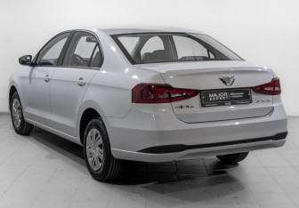 Новый Jetta VA3 2023 (7 фото)