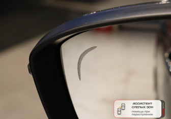 Подержанный автомобиль Belgee X50 2024 года (14 фото)