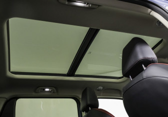 Подержанный автомобиль Haval H3 2024 года (21 фото)