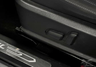 Подержанный автомобиль Haval F7x 2021 года (15 фото)