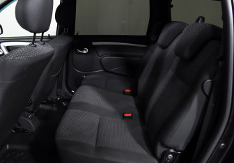 Подержанный автомобиль LADA (ВАЗ) Largus Wagon 2019 года (14 фото)