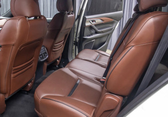 Подержанный автомобиль Mazda CX-9 2020 года (13 фото)