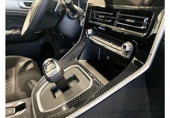 Новый Haval M6 2025 (13 фото)