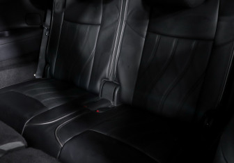 Подержанный автомобиль Infiniti QX60 2014 года (16 фото)