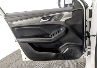 Подержанный автомобиль Haval Jolion 2022 года (19 фото)