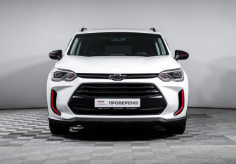 Подержанный автомобиль Chevrolet Orlando 2019 года (2 фото)