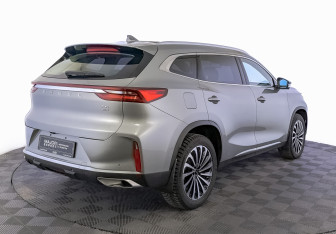Подержанный автомобиль Exeed TXL 2023 года (5 фото)